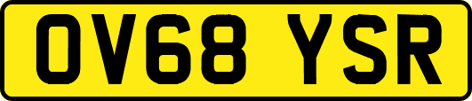 OV68YSR