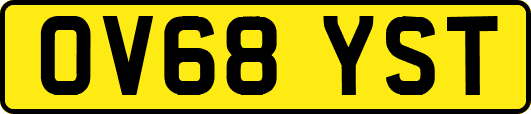 OV68YST