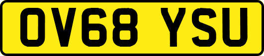 OV68YSU
