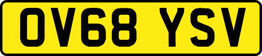 OV68YSV
