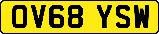 OV68YSW