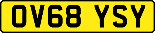 OV68YSY