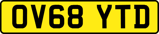 OV68YTD