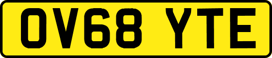 OV68YTE
