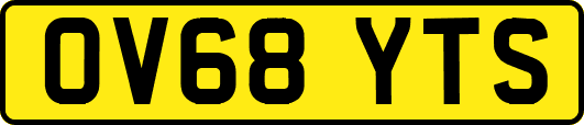 OV68YTS