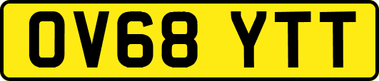 OV68YTT