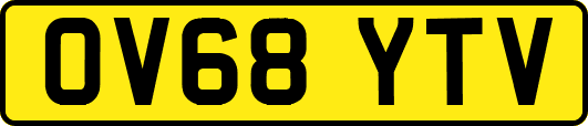 OV68YTV
