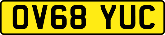 OV68YUC