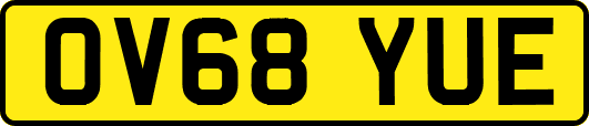 OV68YUE