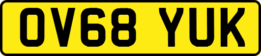 OV68YUK