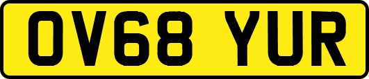 OV68YUR