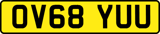 OV68YUU