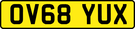 OV68YUX