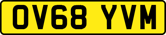 OV68YVM