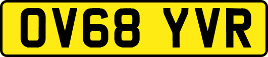 OV68YVR