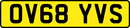 OV68YVS