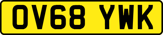OV68YWK