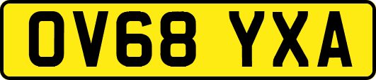 OV68YXA