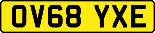 OV68YXE