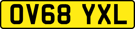 OV68YXL