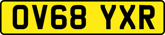 OV68YXR