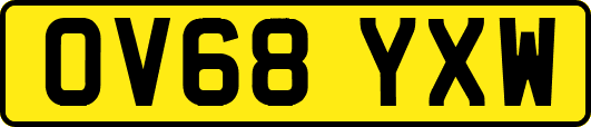 OV68YXW
