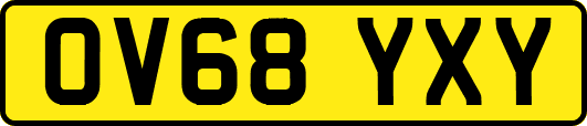 OV68YXY