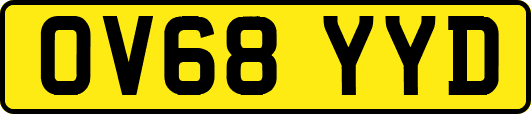 OV68YYD