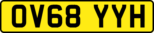 OV68YYH