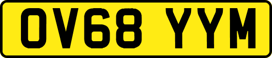 OV68YYM