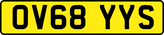 OV68YYS