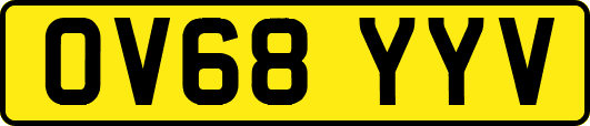 OV68YYV