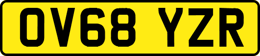 OV68YZR
