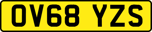 OV68YZS