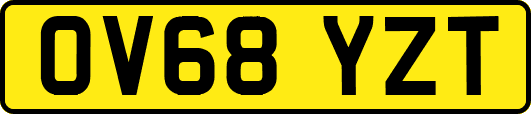 OV68YZT