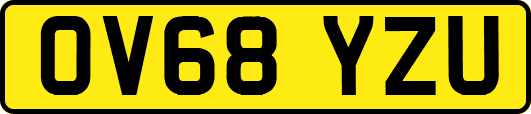 OV68YZU