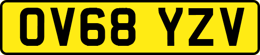 OV68YZV