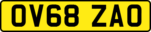 OV68ZAO