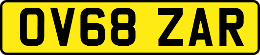 OV68ZAR