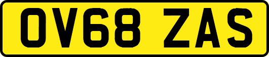 OV68ZAS