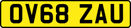 OV68ZAU