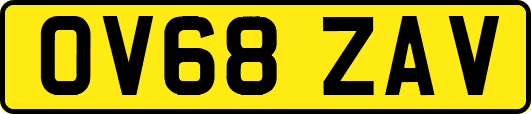 OV68ZAV
