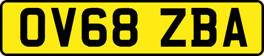 OV68ZBA