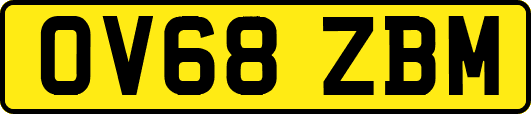 OV68ZBM