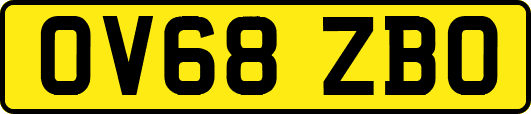 OV68ZBO