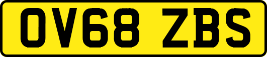 OV68ZBS