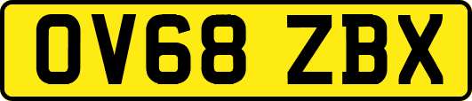 OV68ZBX
