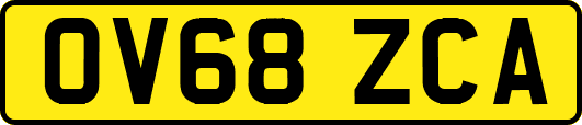 OV68ZCA