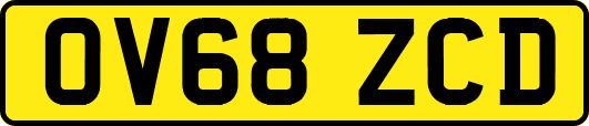 OV68ZCD