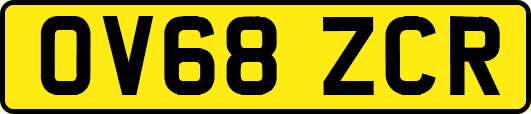 OV68ZCR